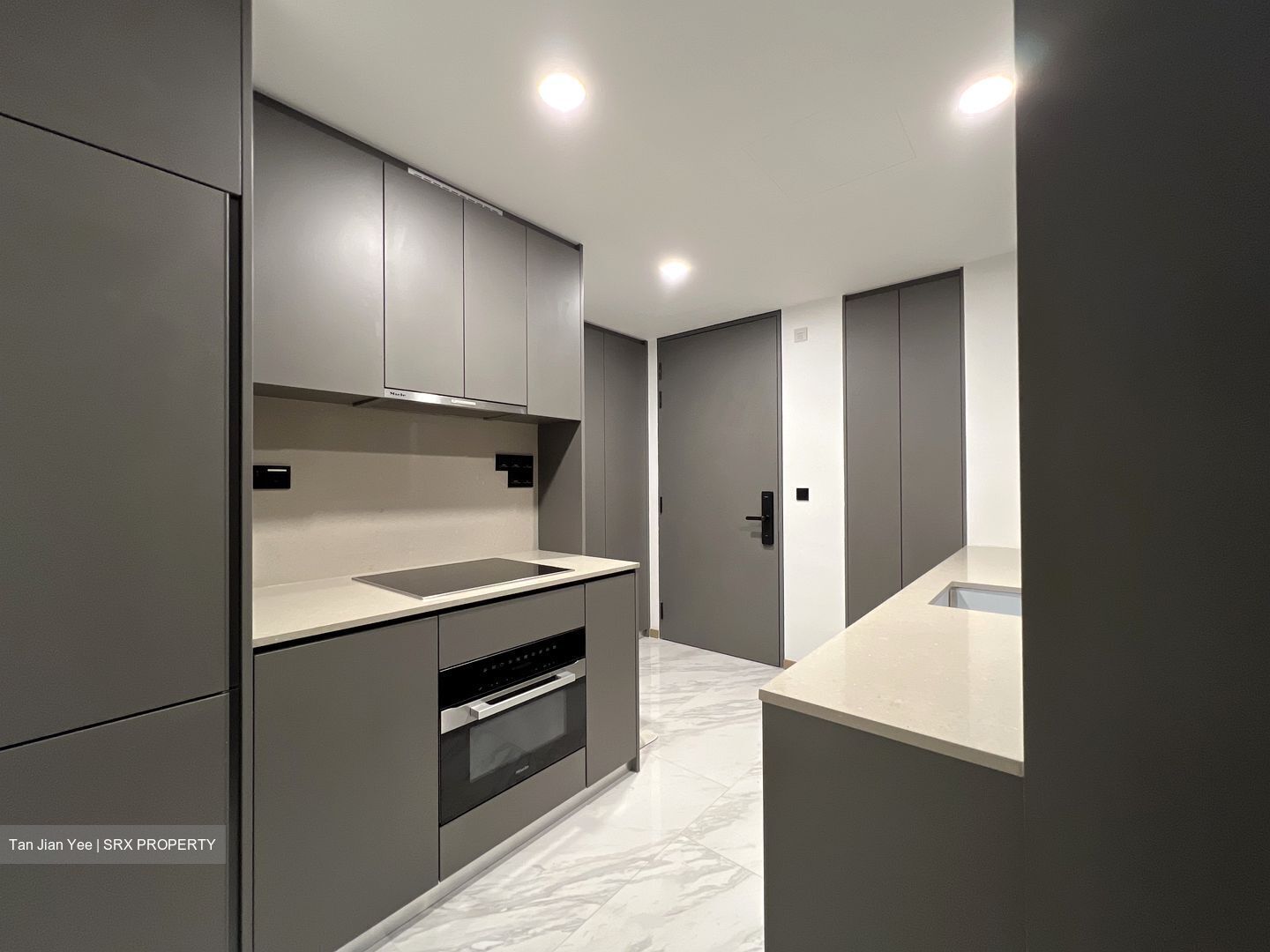 The Landmark (D3), Condominium #537012131